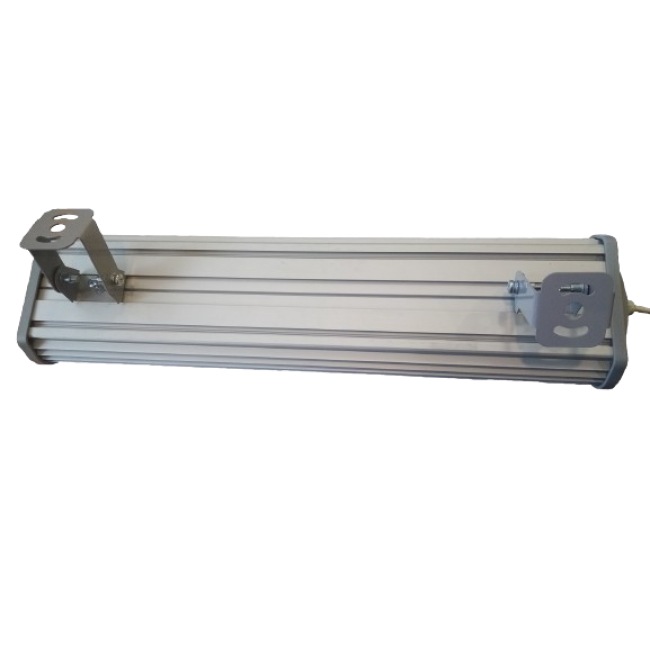 Светильник промышленный светодиодный A-LED.PROM 90Вт (аналог ДРЛ-250, Днат-75)