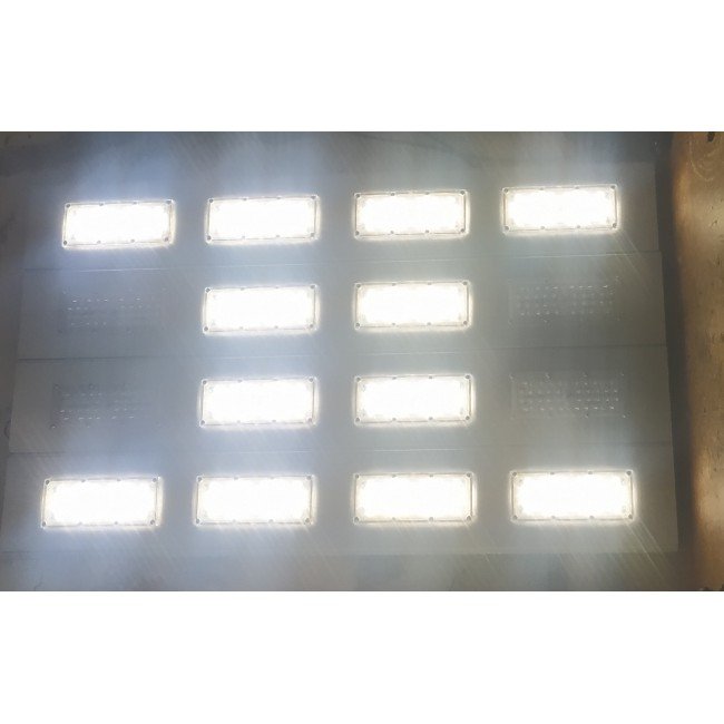 A-LED.PROM/STRIT (промышленный/уличный)