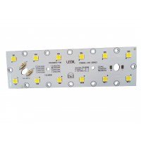 Светодиодная линейка  LEDIL strada-2x6 series