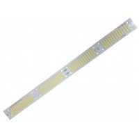 Светодиодная линейка LED312_80_3528/3030_456x34x1_AL   3000, 5000, 6000К