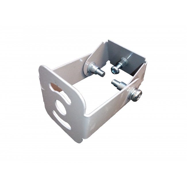 Крепление PROM: поворотный кронштейн.