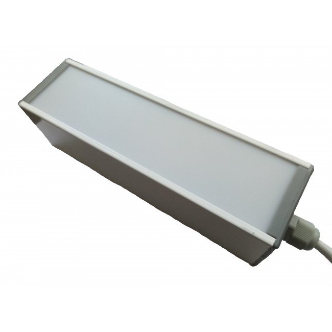 Светодиодный светильник A-LED.PROM 25Вт.