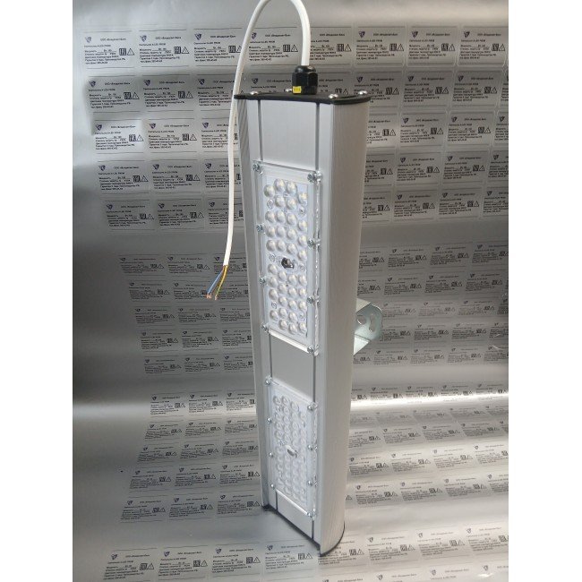 Светильник промышленный светодиодный 100-200Вт