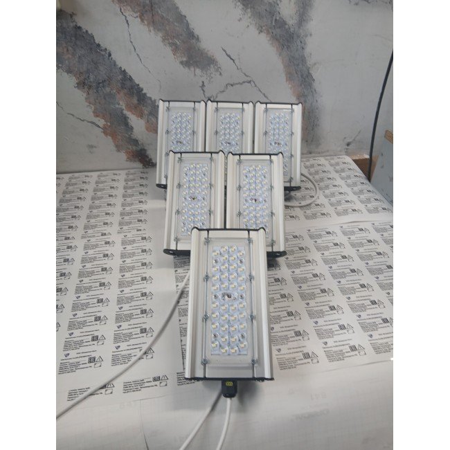 Прожектор светодиодный A.LED.PROM 30-150 Вт