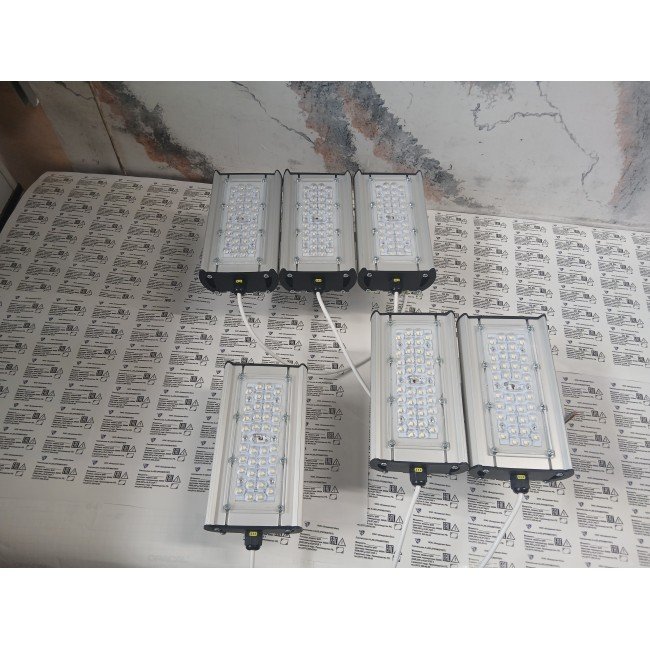 Прожектор светодиодный A.LED.PROM 30-150 Вт