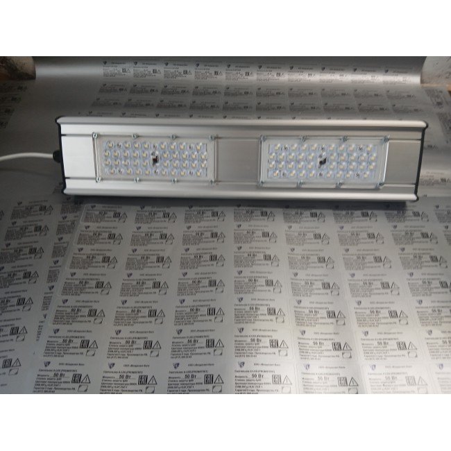 Светильник промышленный светодиодный A.PROM.LED 100Вт.