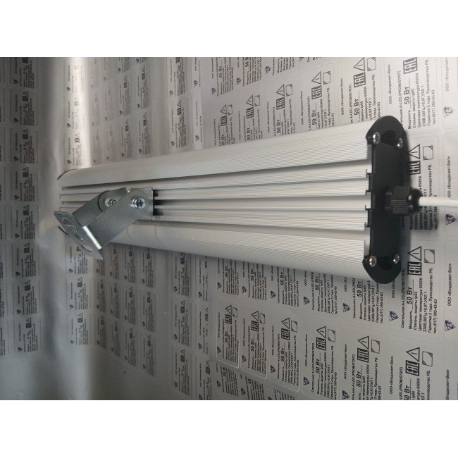 Уличный светодиодный светильник A-LED.STRIT 100 (ЖКУ 100, ДКУ 100)