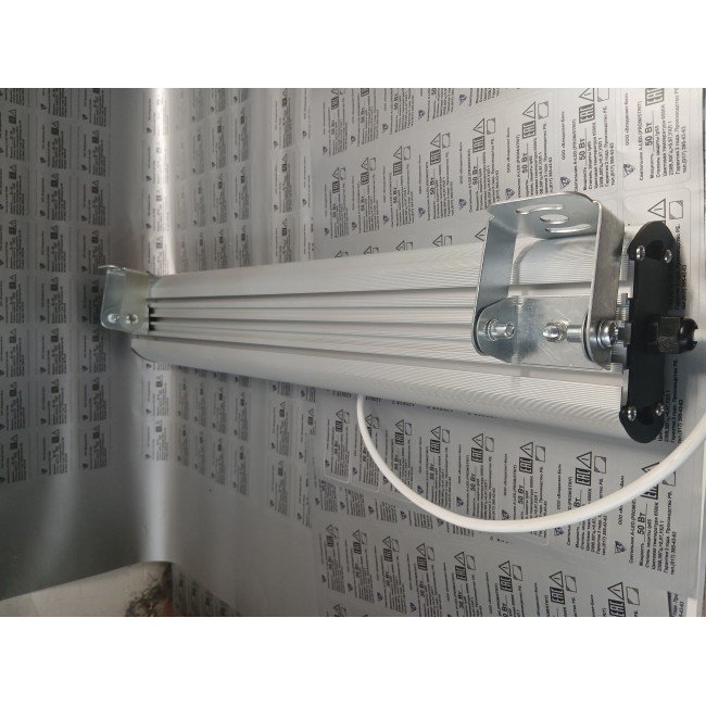 Светильник светодиодный A-LED.PROM/STRIT 150ВТ (Г 30 град)