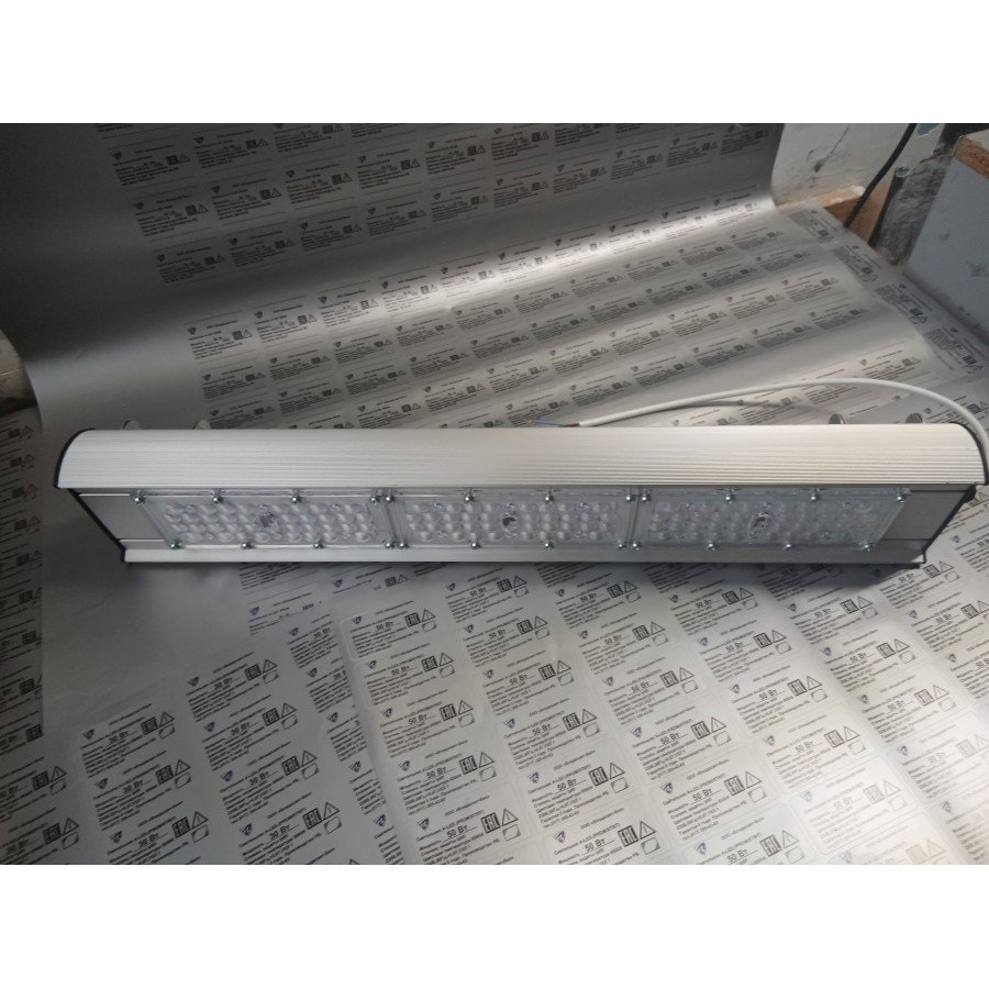 Промышленный светодиодный светильник A-LED.PROM 120 (ДДП 120, ДПП 120)