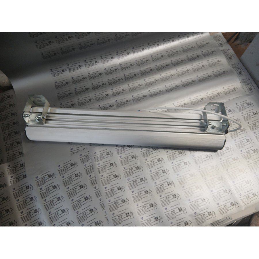 Промышленный светодиодный светильник A-LED.PROM 120 (ДДП 120, ДПП 120)