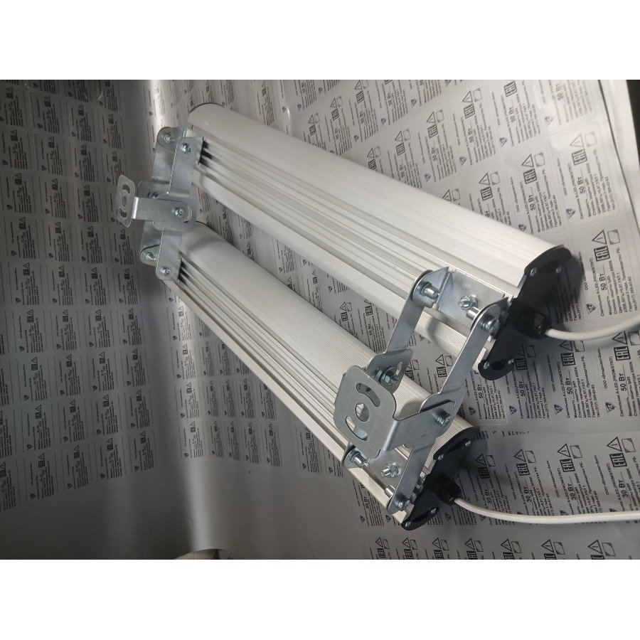 Светильник промышленный светодиодный A-LED.PROM 400ВТ (аналог ДРЛ-1000, Днат-400) Светильник промышленный светодиодный A-LED.PROM 400ВТ (аналог ДРЛ-1000, Днат-400)