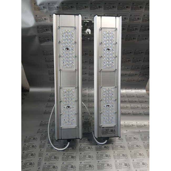 Промышленный светодиодный светильник A-LED.PROM 200 (ДДП 200, ДПП 200)