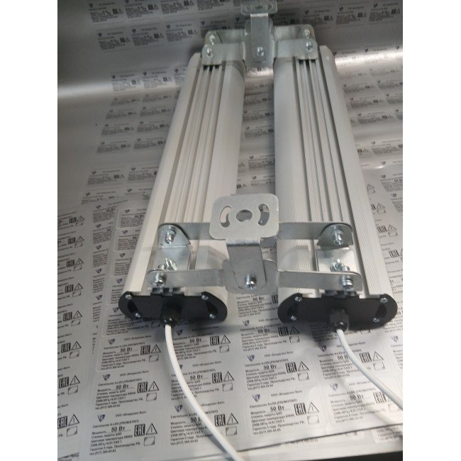 Светильник промышленный светодиодный 100-200Вт