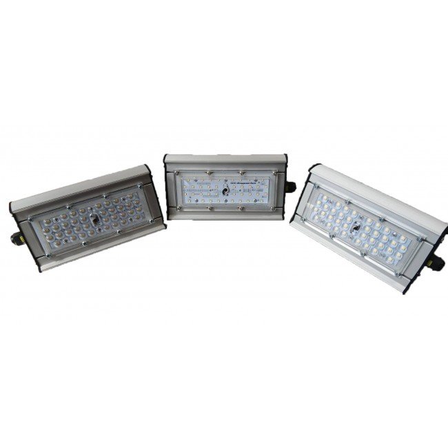 Уличный светодиодный светильник A-LED.STRIT 30 (ЖКУ 30, ДКУ 30)