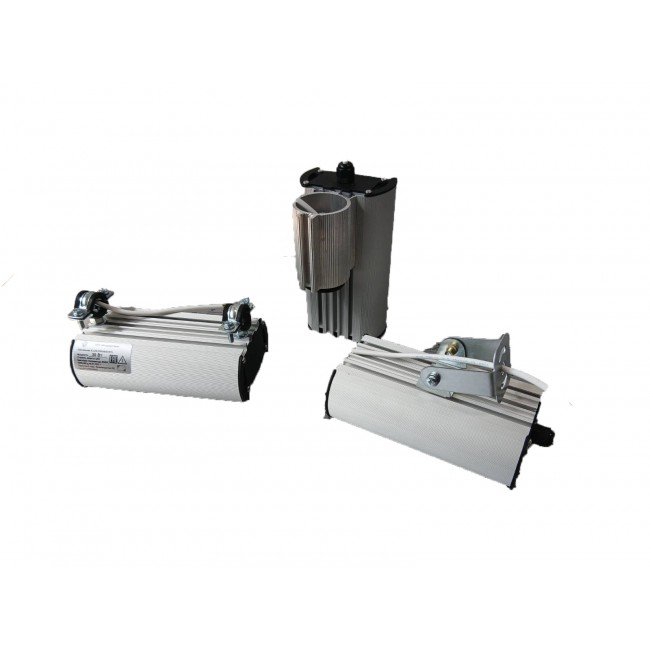 Уличный светодиодный светильник A-LED.STRIT 30 (ЖКУ 30, ДКУ 30)