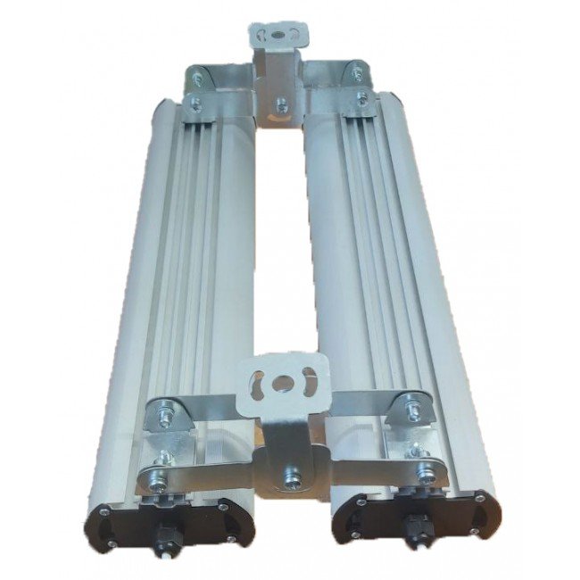 Промышленный светодиодный светильник A-LED.PROM 75 (ДДП 75, ДПП 75)