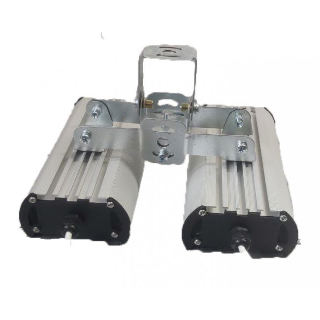 Уличный светодиодный светильник A-LED.STRIT 250 (ЖКУ 250, ДКУ 250)