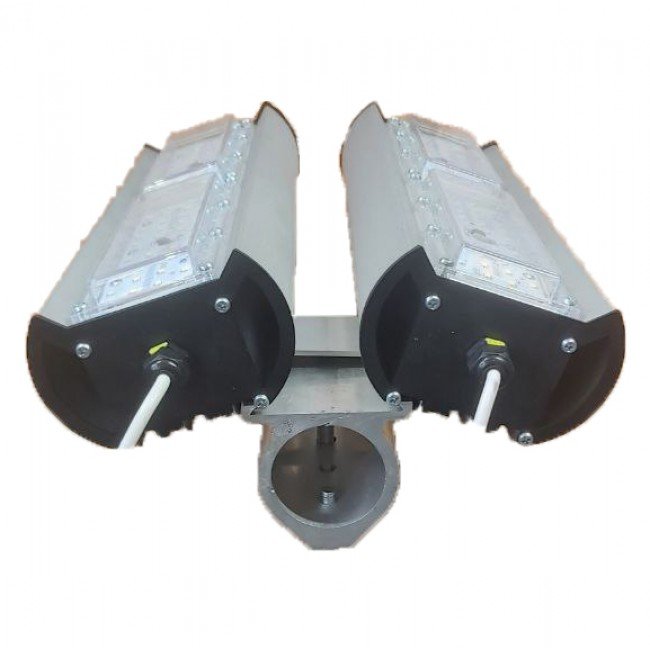 Светильник промышленный светодиодный A.PROM.LED 120Вт.