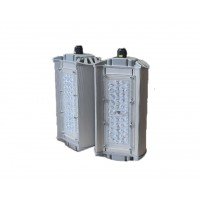 Уличный светодиодный светильник A-LED.STRIT 75 (ЖКУ 75, ДКУ 75)