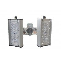 Уличный светодиодный светильник A-LED.STRIT 150 (ЖКУ 150, ДКУ 150)