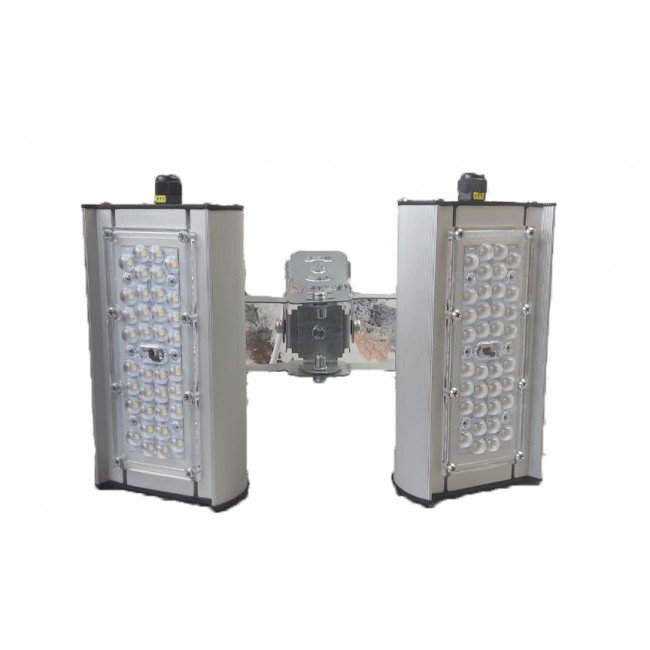 Уличный светодиодный светильник A-LED.STRIT 150 (ЖКУ 150, ДКУ 150)