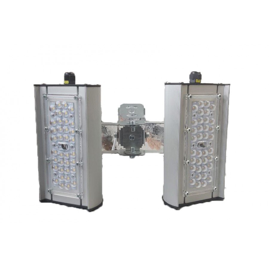 Уличный светодиодный светильник A-LED.STRIT 150 (ЖКУ 150, ДКУ 150) Уличный светодиодный светильник A-LED.STRIT 150 (ЖКУ 150, ДКУ 150)