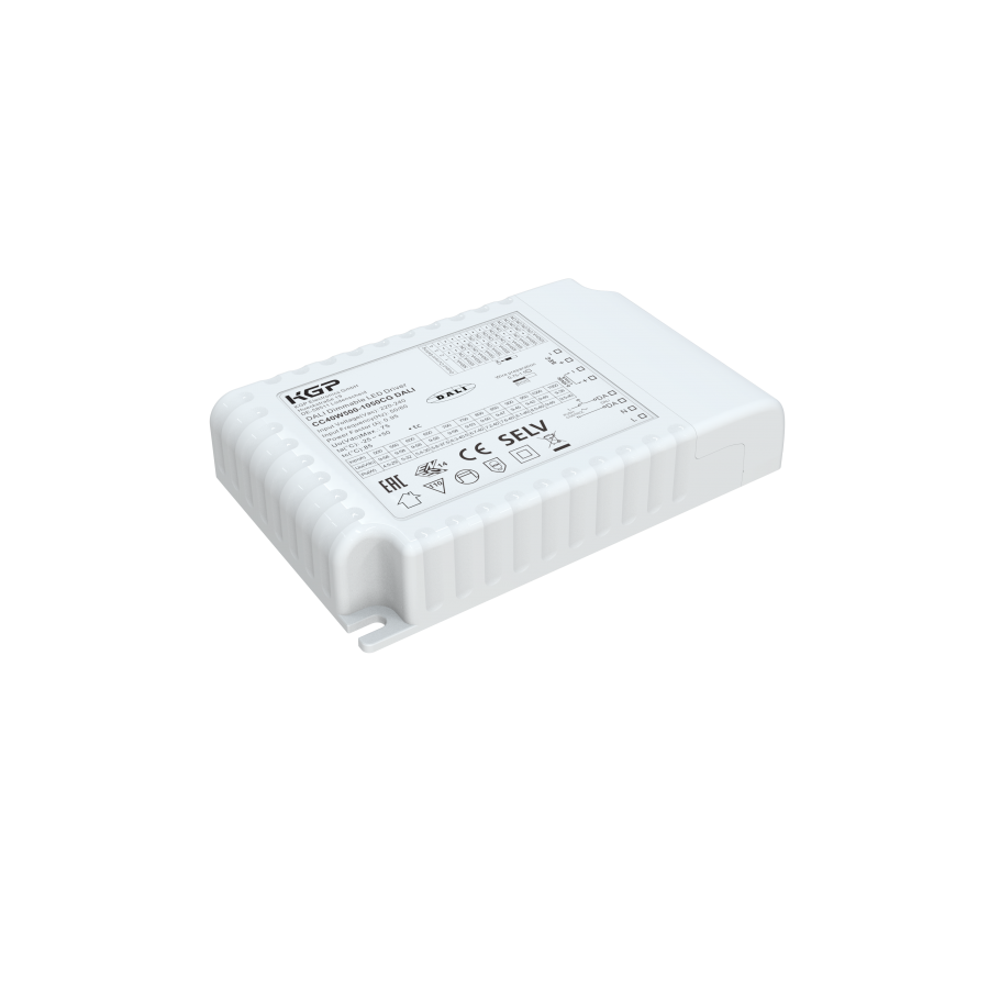 Источники питания (драйвера) CC40W500-1050CG_DALI/1-10