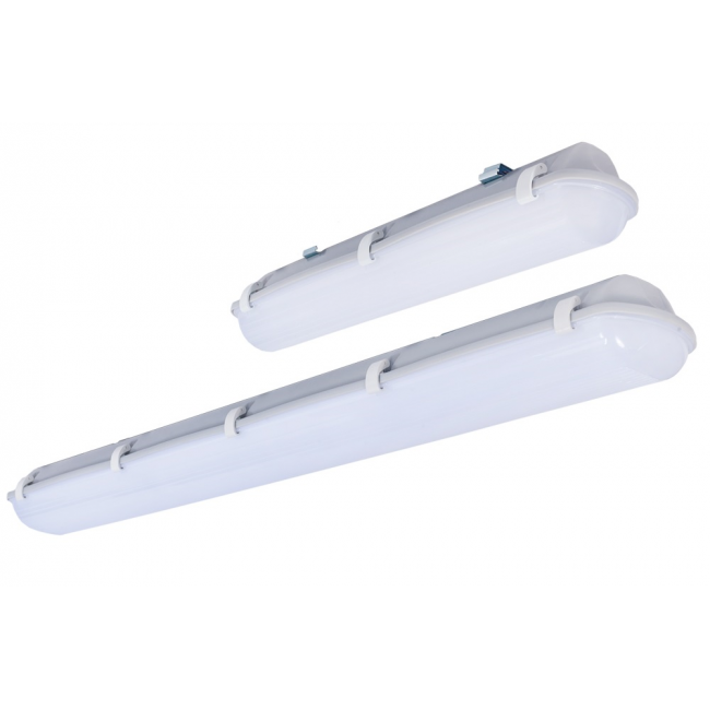 Светильник промышленный светодиодный A-LED.PROM(office) 36-70ВТ