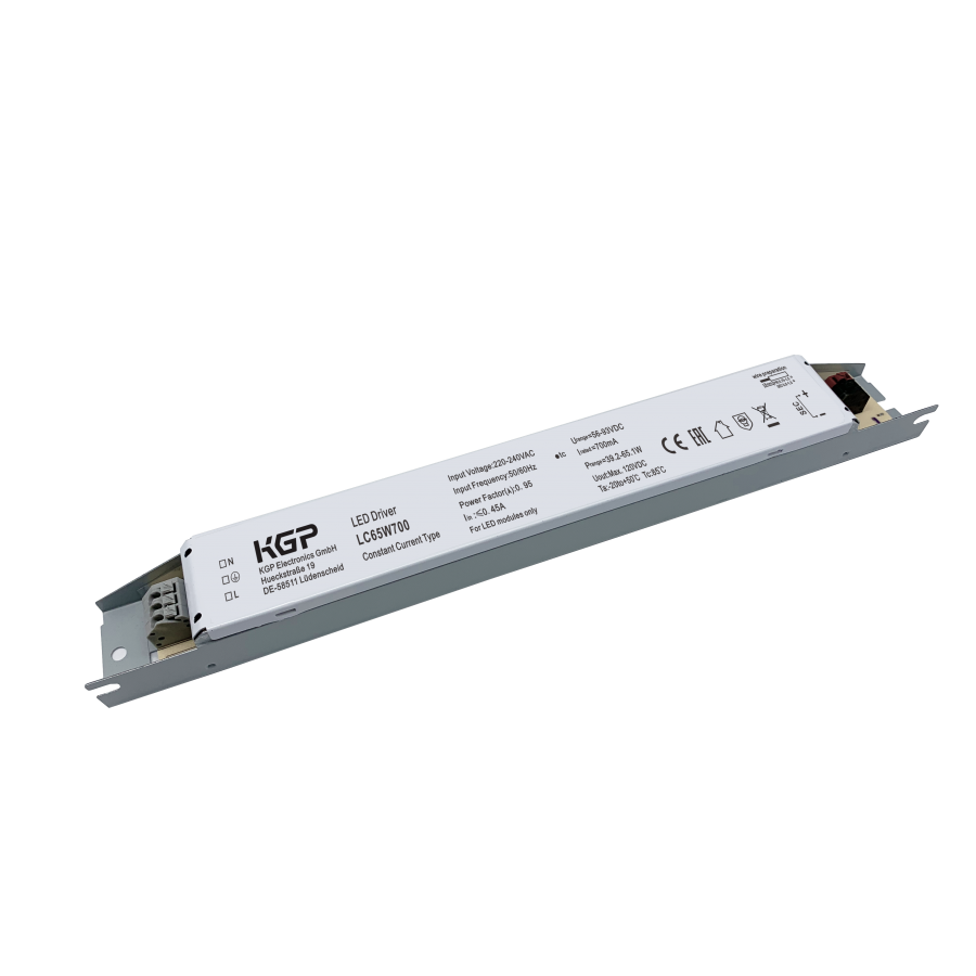 Источники питания (драйвера) LC65W700